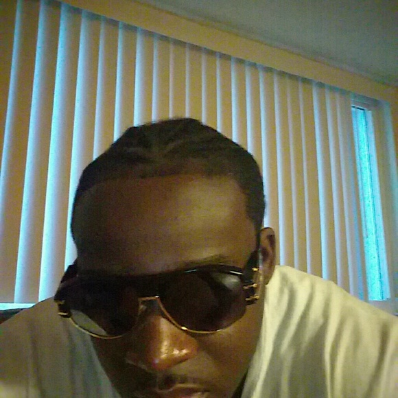 Meet your Posher, Nathaniel - Picture 1 of 1